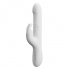 Vibromasseur lapin avec triple stimulation