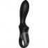 Vibromasseur heat climax avec app g-spot p-spot fonction de chaleur usb magnétique