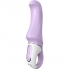 Vibrateur sourire de charme avec chargeur usb satisfyer vibes