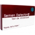 Test d'infidélité verifica® semen detector®