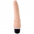 Jouet sexuel réaliste en silicone rechargeable