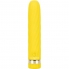 Vibrateur - slay seduce me - jaune