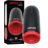 Masturbateur masculin de luxe: spin-x de jamyjob