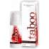 Taboo gel stimulant booster masculin 30ml