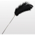 Plumeau en plumes : accessoire sensuel et excitant