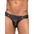 String de sport taille basse