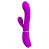 Vibrateur pretty love pour le clitoris - sensations uniques