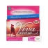 Crème sublimateur viva orgame pour elle 10 ml / 3 tubes