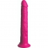 Classix - gode en silicone wall banger 15 cm rose