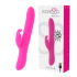 Vibromasseur pour une stimulation intense du clitoris et du point g