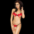 Ensemble bikini sexy de la marque passion, tailles s/m