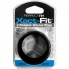 Kit perfecfit xact fit 3 anneaux en silicone -- 4 cm, 4,5 cm et 5 cm